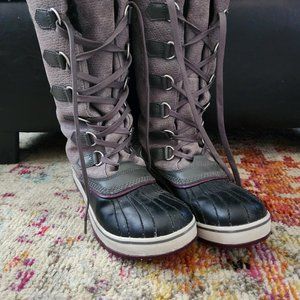 Sorel Winter Boots